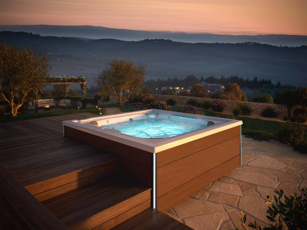 4 Nuits dans un hôtel Spa à nous faire masser et à nous détendre pour nous remettre de toutes ces émotions ! (image non contractuelle)